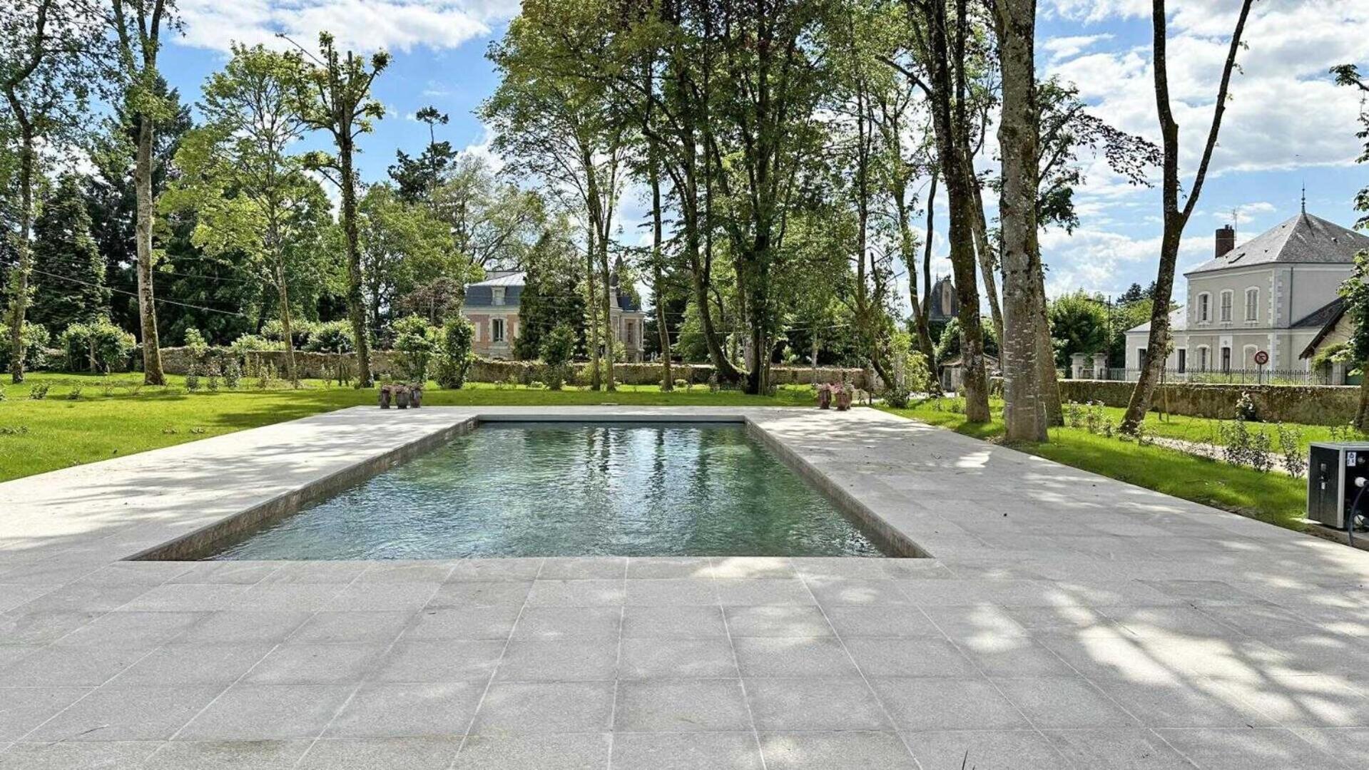 לינה וארוחת בוקר רוששווארט Le Manoir Des Perrieres מראה חיצוני תמונה